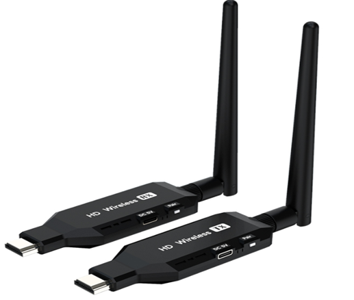 HDMI Wireless 50M C Model Extender (plastic)
