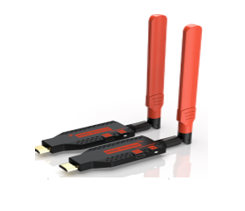 HDMI Wireless 150 Meter Extender (Metal)