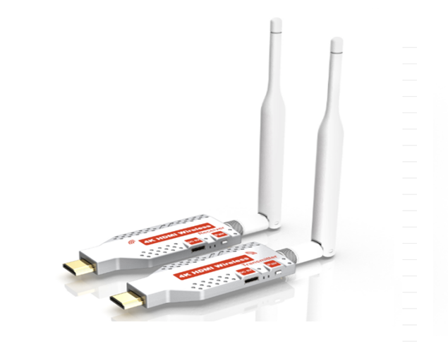 4K Wireless 100m HDMI Extender