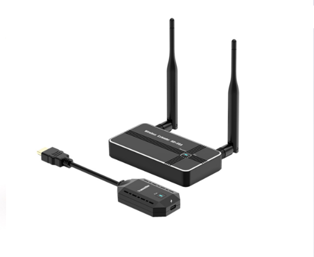 Wireless 50m HDMI + VGA Extender