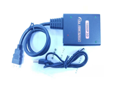 HDMI Splitter 1×2 Cable Version (1080P)