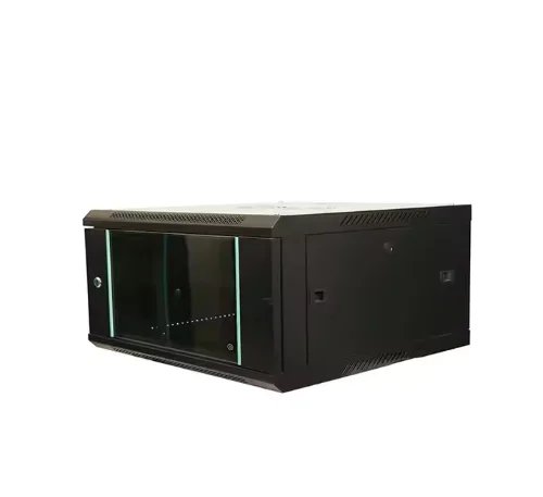 6U – 600*450 & 600*600 Data Center Network Cabinet, Server Rack, Hanging Cabinet