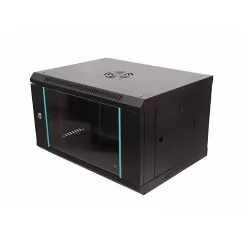 4U – 600*450 & 600*600 Network Rack Cabinet Computer Equipment Server Rack Mount Network Rack Wall Mount Cabinet