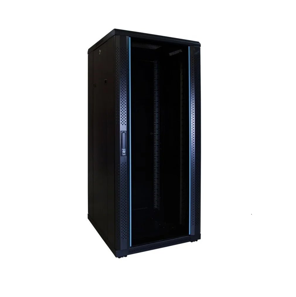 27U – Network Cabinet Rack II High Quality – Wholesale