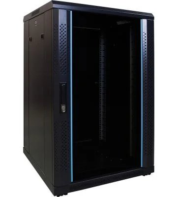 22U – Indoor Network Cabinate Server Rack II High Quality