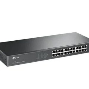 TP Link - TL-SF1024 - Unmanaged 16/24/48P 10/100M PoE Switch