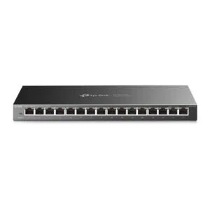 TP Link - TL-SG116E - Easy Smart PoE Switch