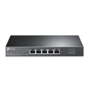 TP Link - TL-SG105-M2 - Unmanaged 5/8P MultiGiga-PoE Switch