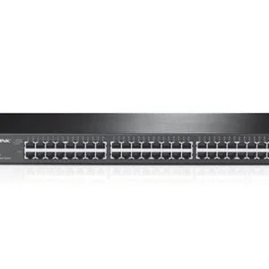 TP Link - TL-SG1048 - Unmanaged 16/24/48P Giga-PoE Switch