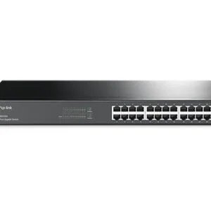TP Link - TL-SG1024 - Unmanaged 16/24/48P Giga-PoE Switch