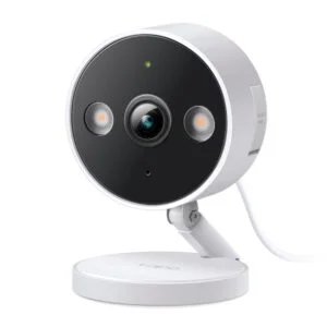 Tapo C120 - Indoor/Outdoor Home Security Wi-Fi Camera
