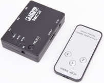 HDMI Switch 3x1 – Automatic