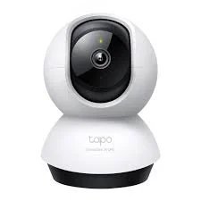 Tapo C220 - Pan/Tilt AI Home Security Wi-Fi Camera