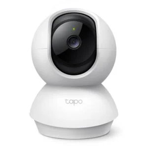 Tapo C210 - Pan/Tilt Home Security Wi-Fi Camera