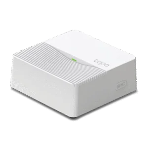 Tapo H200 - TP-Link Smart Hub for all Devices in One Hub/Smart Alarm & Chime, Ultra-Low Power Wireless, Reliable Smart Actions, 19 Ringtone Options