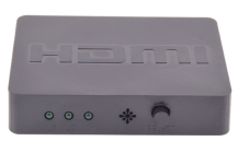 HDMI Switch 3x1 – Model 007