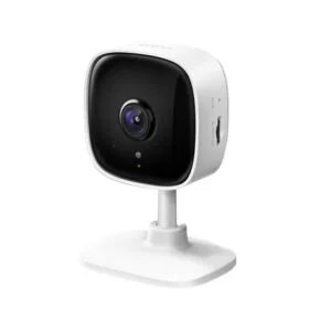 Tapo C110 - Home Security Wi-Fi Camera