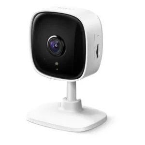 Tapo C100 V5.6 - Home Security Wi-Fi Camera