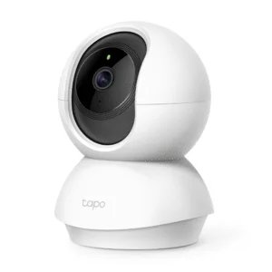 Tapo TC70 - Pan/Tilt Home Security Wi-Fi Camera