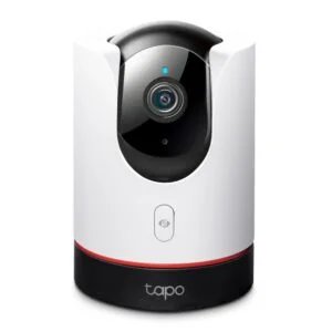 Tapo C225 - Pan/Tilt AI Home Security Wi-Fi Camera