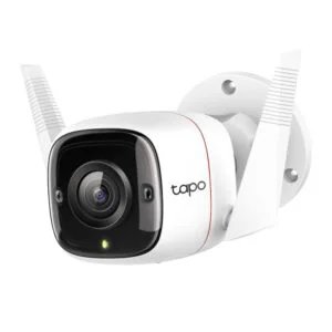 Tapo C310 - Outdoor Security Wi-Fi Camera