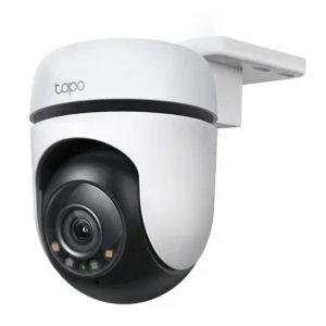 Tapo C510W - Outdoor Pan/Tilt Security Wi-Fi Camera