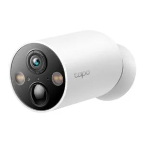 Tapo C425 - Smart Wire-Free Security Camera