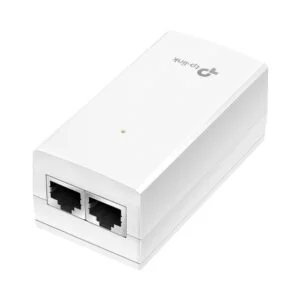 Omada 24V 12W Passive PoE Adapter - POE2412G