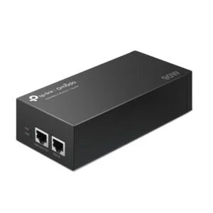 Omada 10G PoE++ Injector Adapter - POE380S
