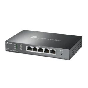 Omada Gigabit VPN Router - ER605