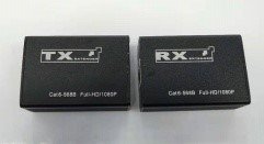 HDMI Extender 30 meters – Metal Case