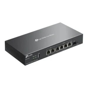 Omada Multi-Gigabit VPN Router - ER707-M2