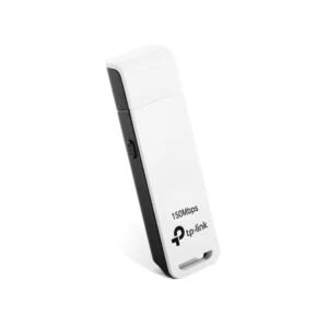 TP-Link - Wi-Fi 4 USB Adapter - TL-WN727N