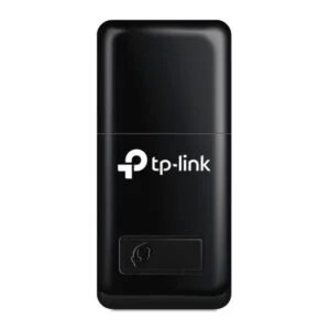 TP-Link - Wi-Fi 4 USB Adapter - TL-WN823N