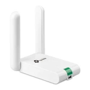 TP-Link - Wi-Fi 4 USB Adapter - TL-WN822N