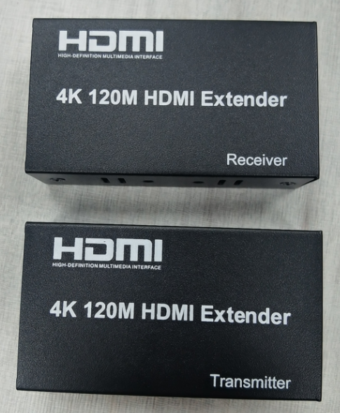 HDMI Extender 120 meters 4K*2K