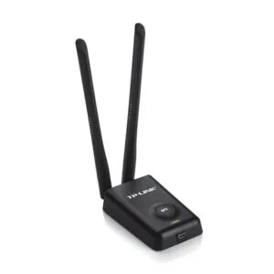 TP-Link - Wi-Fi 4 USB Adapter - TL-WN8200ND