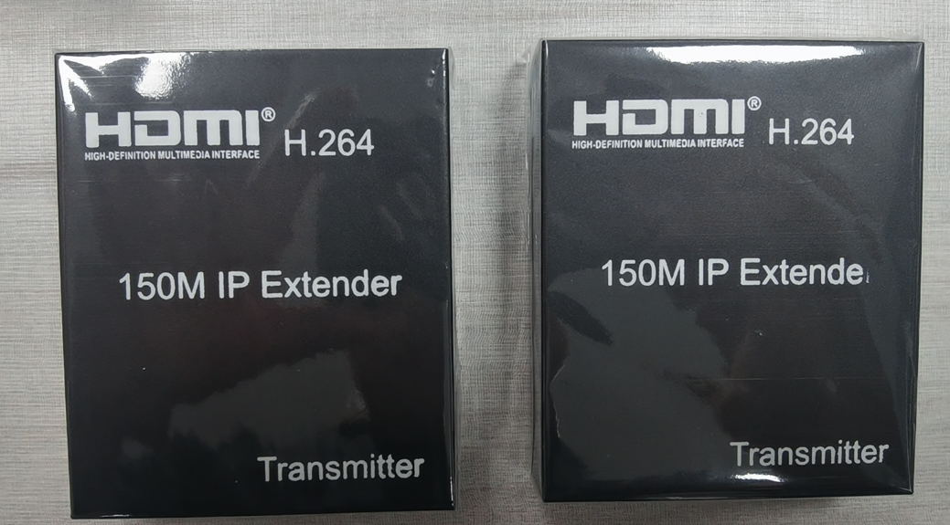 HDMI Extender 150 meters