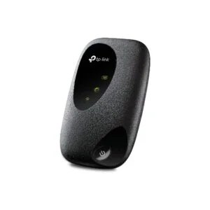 TP-Link - Mobile Wi-Fi - M7200