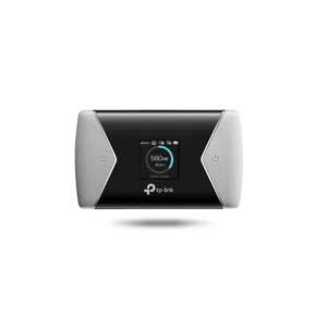 TP-Link - Mobile Wi-Fi - M7650