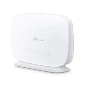 TP-Link - 4G LTE Router - Archer MR505