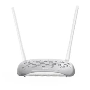 TP-Link - xDSL Modem Router - TD-W9950