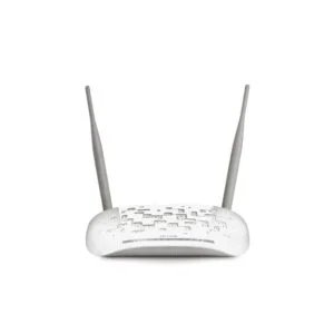 TP-Link - xDSL Modem Router - TD-W8961N