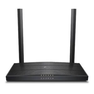 TP-Link - xDSL Modem Router - Archer VR400