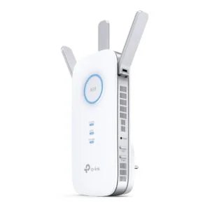 TP Link - Wi-Fi 5 Range Extender - RE450