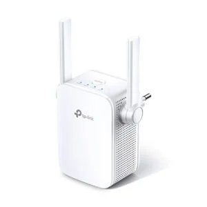 TP Link - Wi-Fi 5 Range Extender - RE305