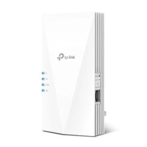 TP Link - Wi-Fi 6 Range Extender - RE700X