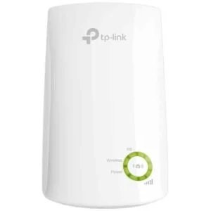 TP Link - Wi-Fi 4 Range Extender - TL-WA854RE