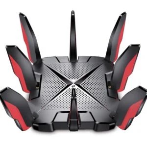 TP-Link - Gaming Router - Archer GX90