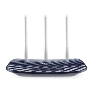 TP-Link - Wi-Fi 5 Router - Archer C20